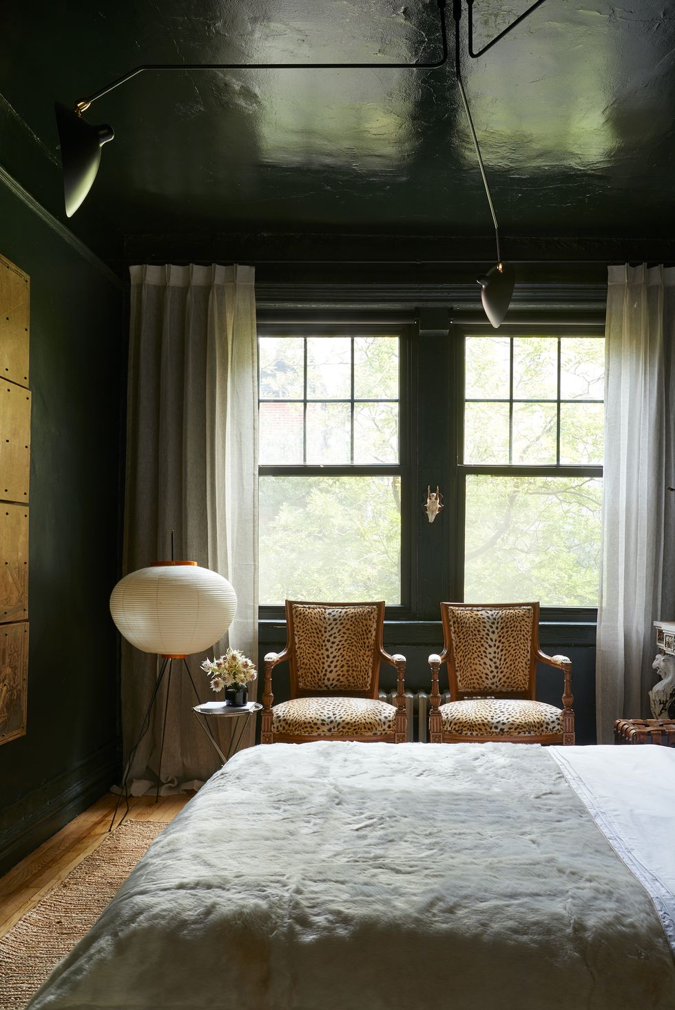 12 Modern Bedroom Ideas Perfect for Couples