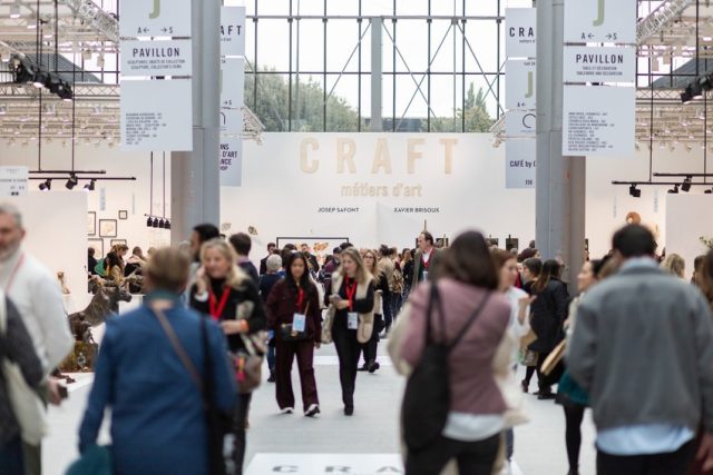 5 Interior Design Trends We Spotted At Maison et Objet 2023