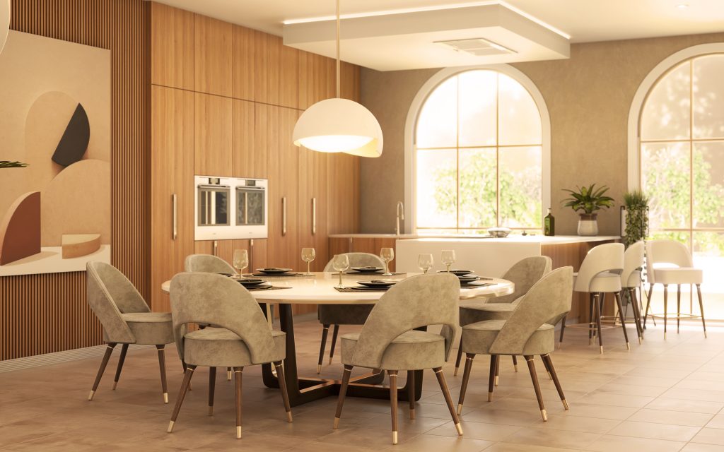 5 Interior Design Trends We Spotted At Maison et Objet 2023