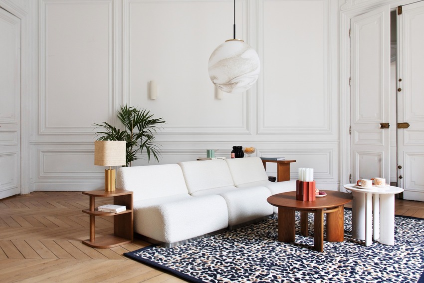 5 Interior Design Trends We Spotted At Maison et Objet 2023