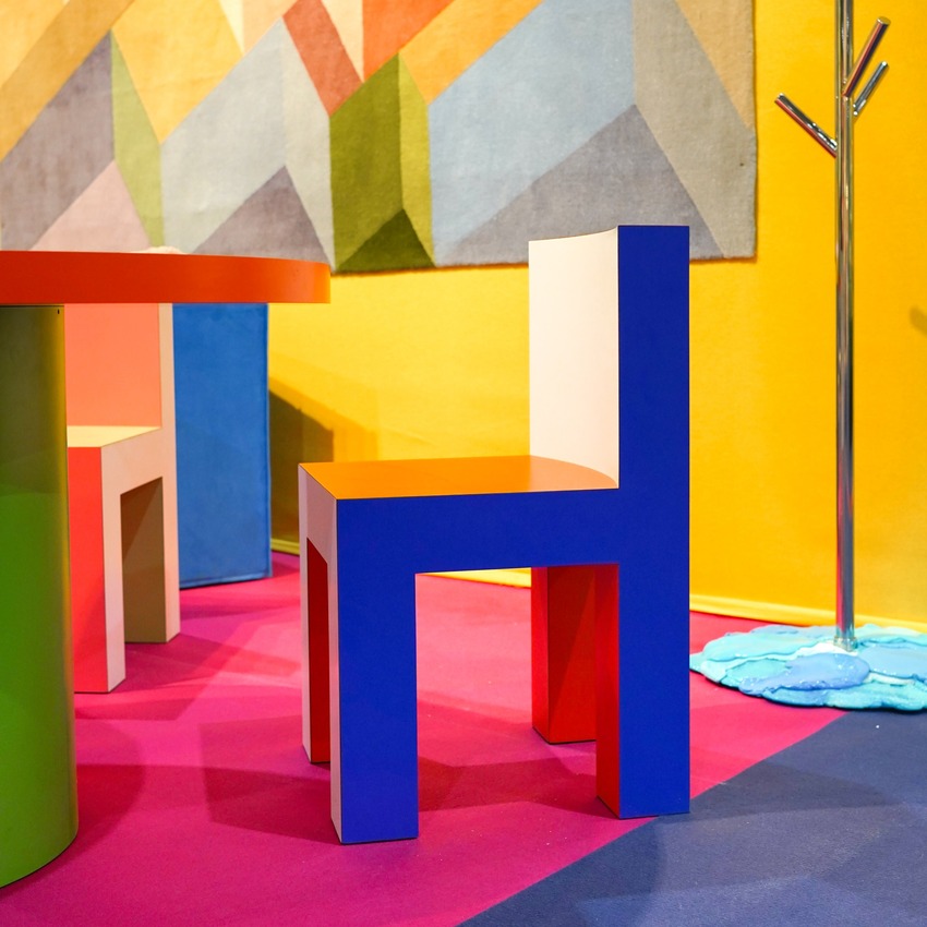 5 Interior Design Trends We Spotted At Maison et Objet 2023