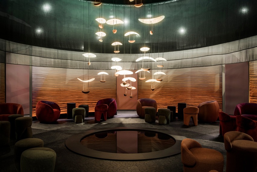 5 Interior Design Trends We Spotted At Maison et Objet 2023