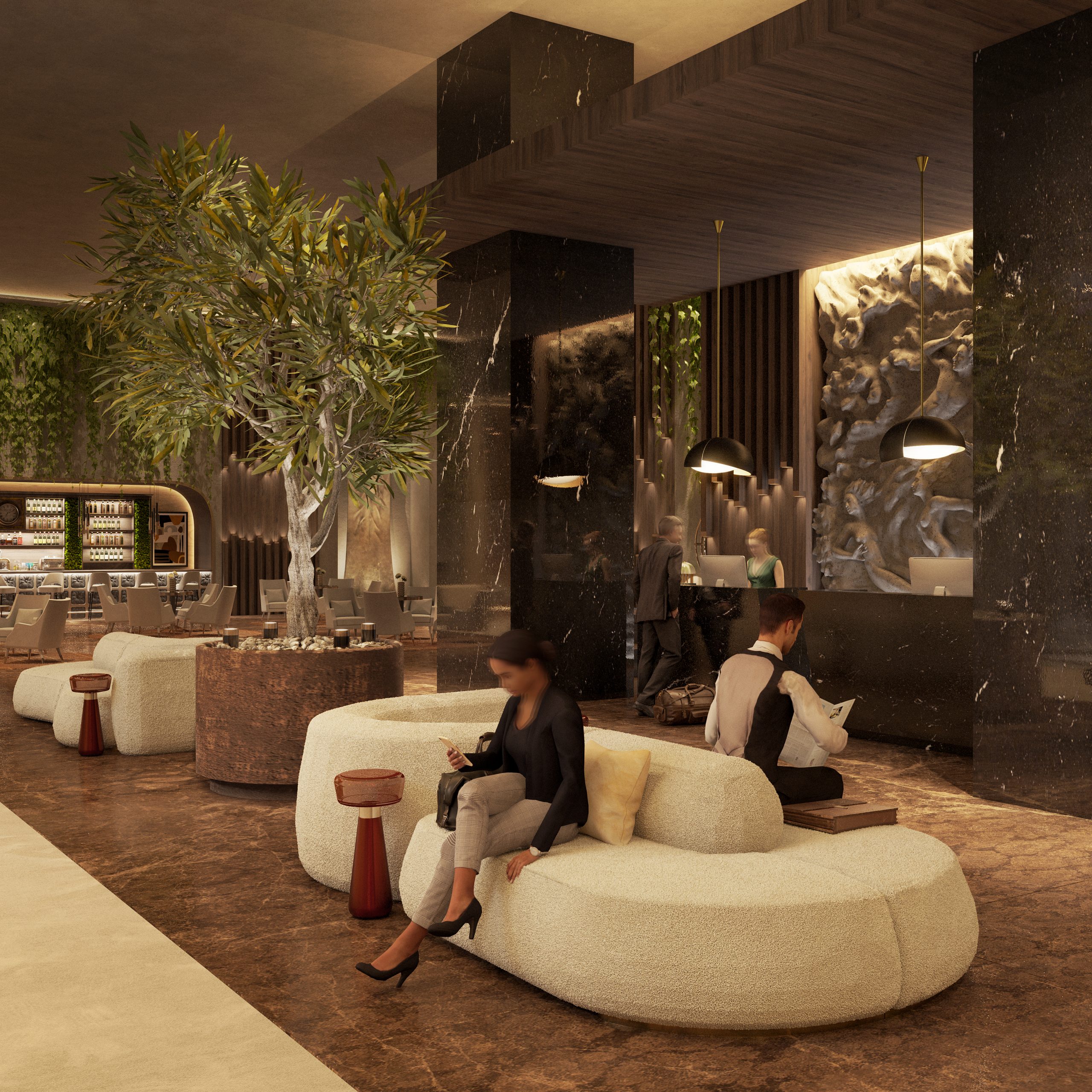 5 Interior Design Trends We Spotted At Maison et Objet 2023