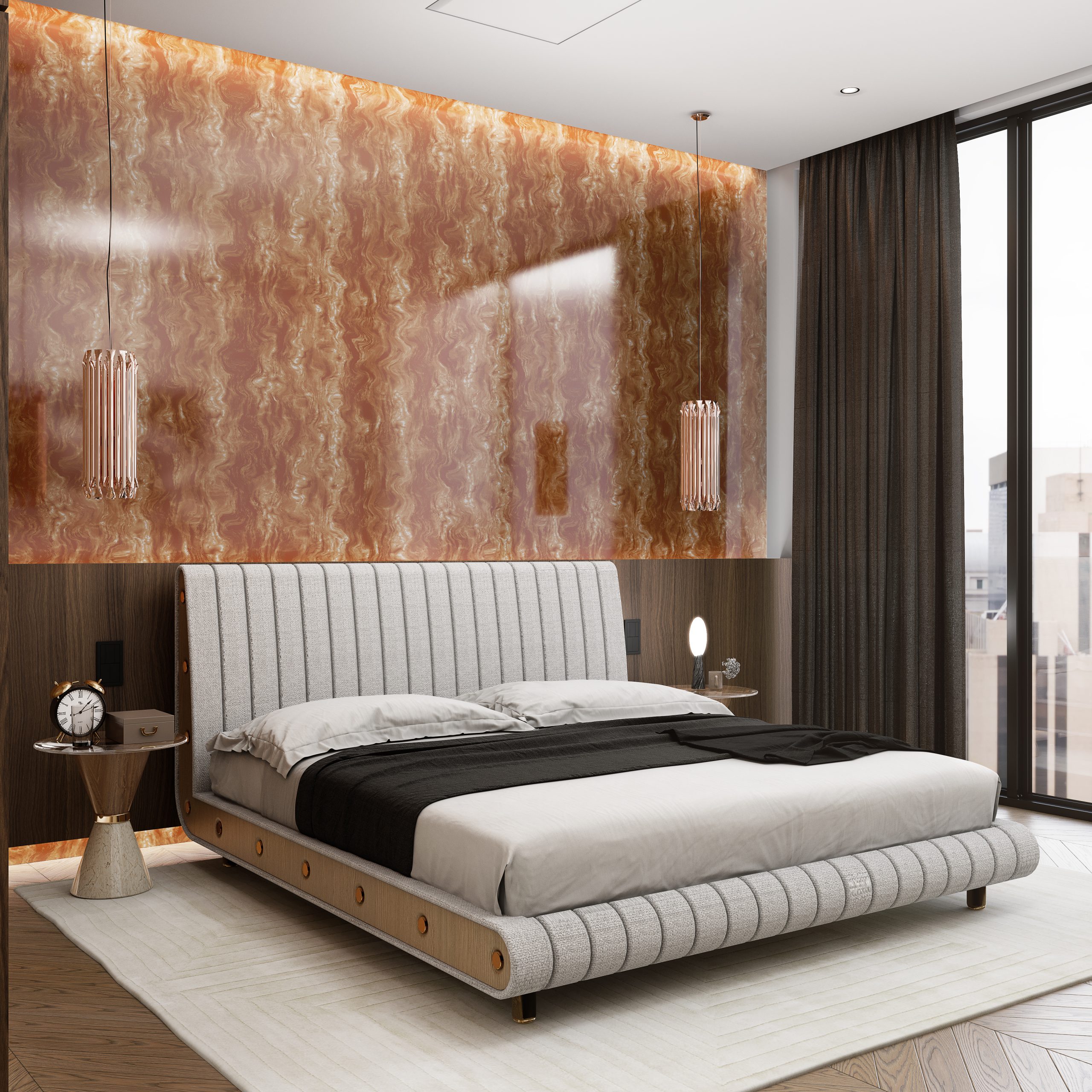 5 Interior Design Trends We Spotted At Maison et Objet 2023