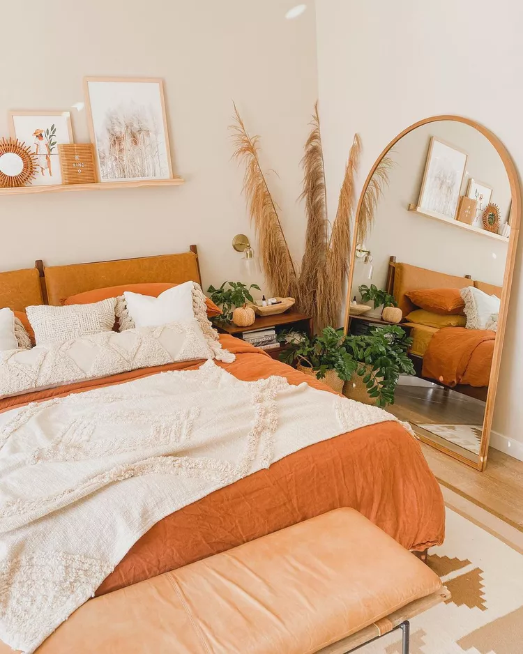 7 Ways to Decorate With Terracotta in your Home