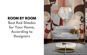 Best Red Shades for Your Home, According to Designers