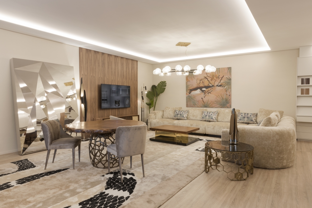 Salone del Mobile 2023: 20 Top Brands You Can’t Miss In Milan