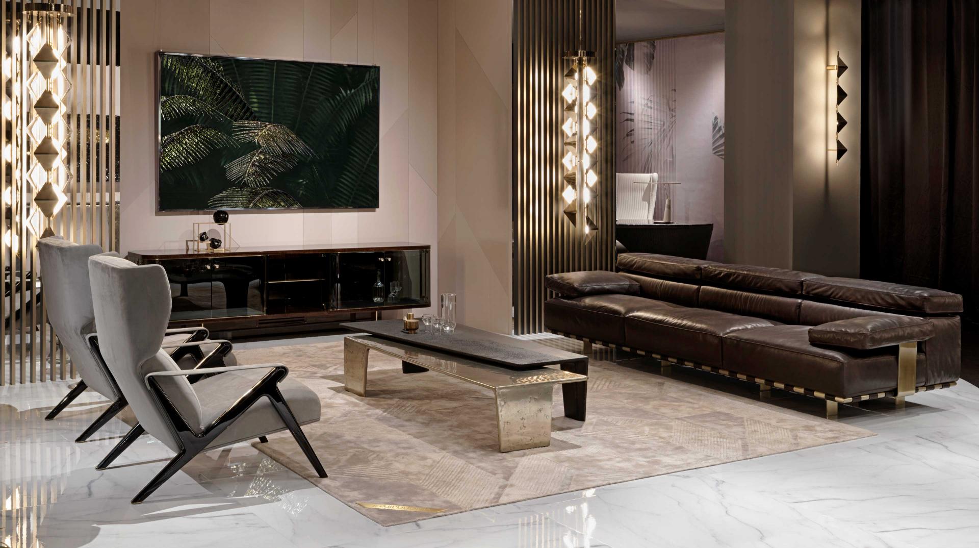Salone del Mobile 2023: 20 Top Brands You Can’t Miss In Milan
