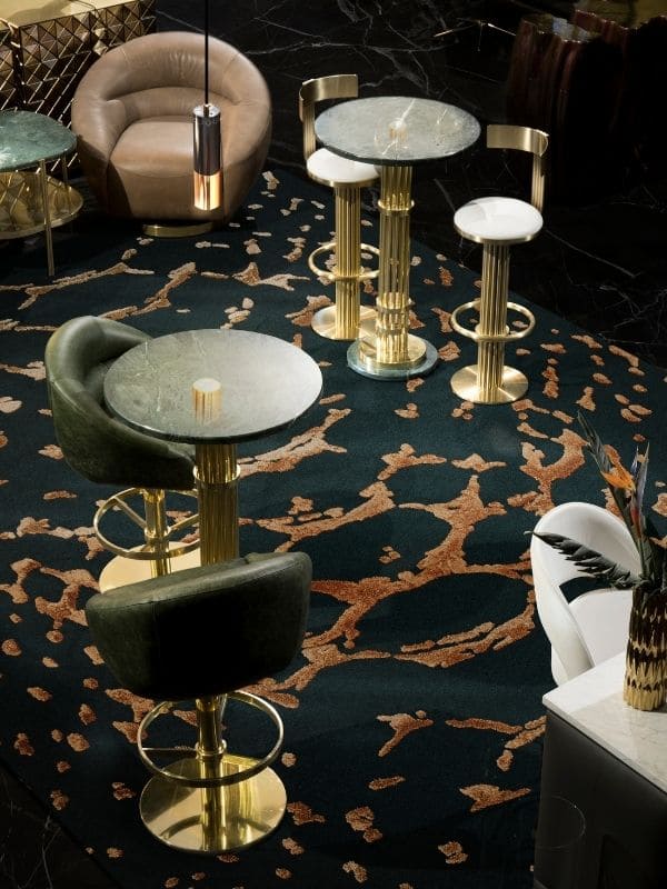 These Are The Contract Design Pieces You Need To Add To Your Hospitality Project ASAP