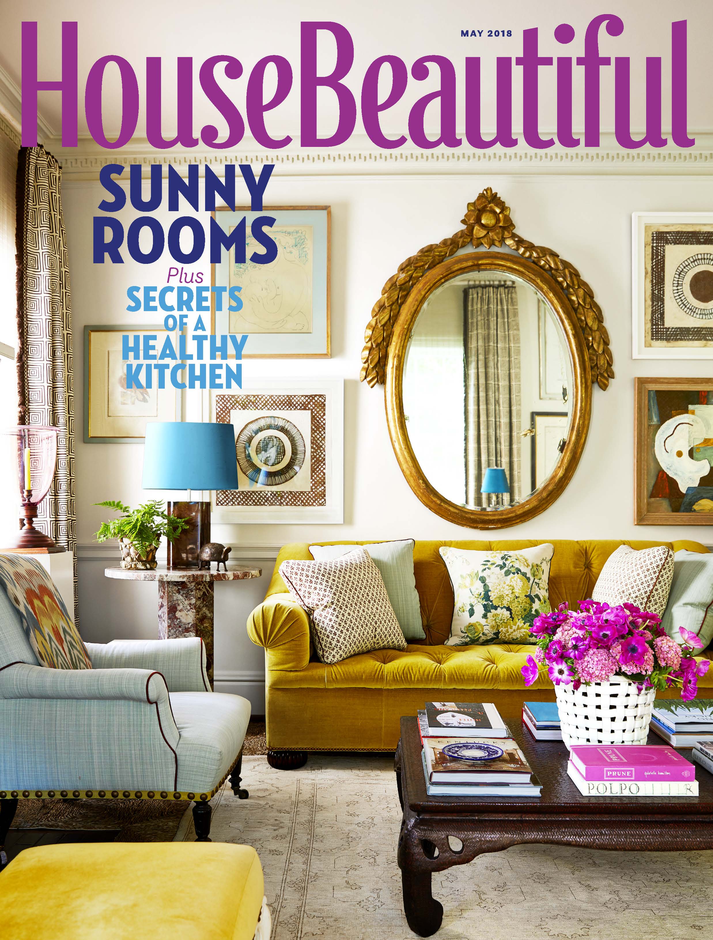 5 Best Interior Design Magazines To Inspire You