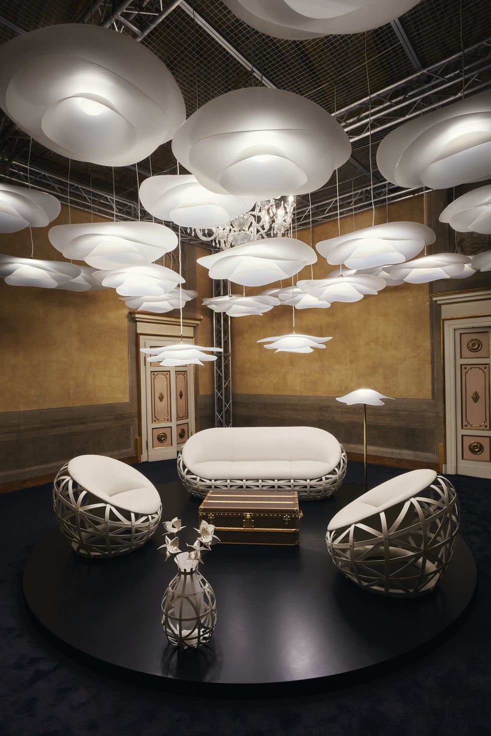 Discover The Best Stands You Cannot Miss at iSaloni 2023: Prada, Louis