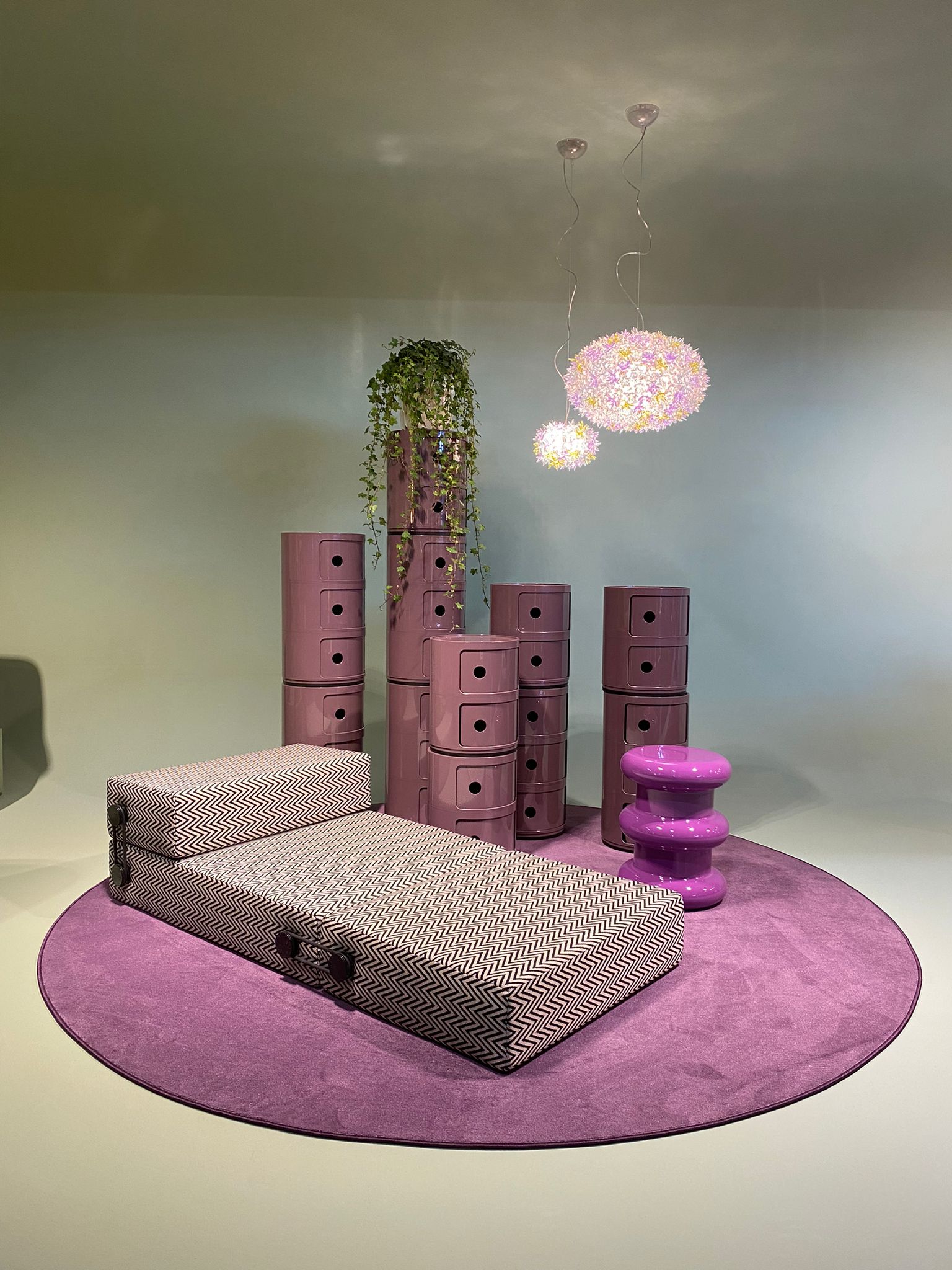 Discover The Best Stands You Cannot Miss at iSaloni 2023: Prada, Louis