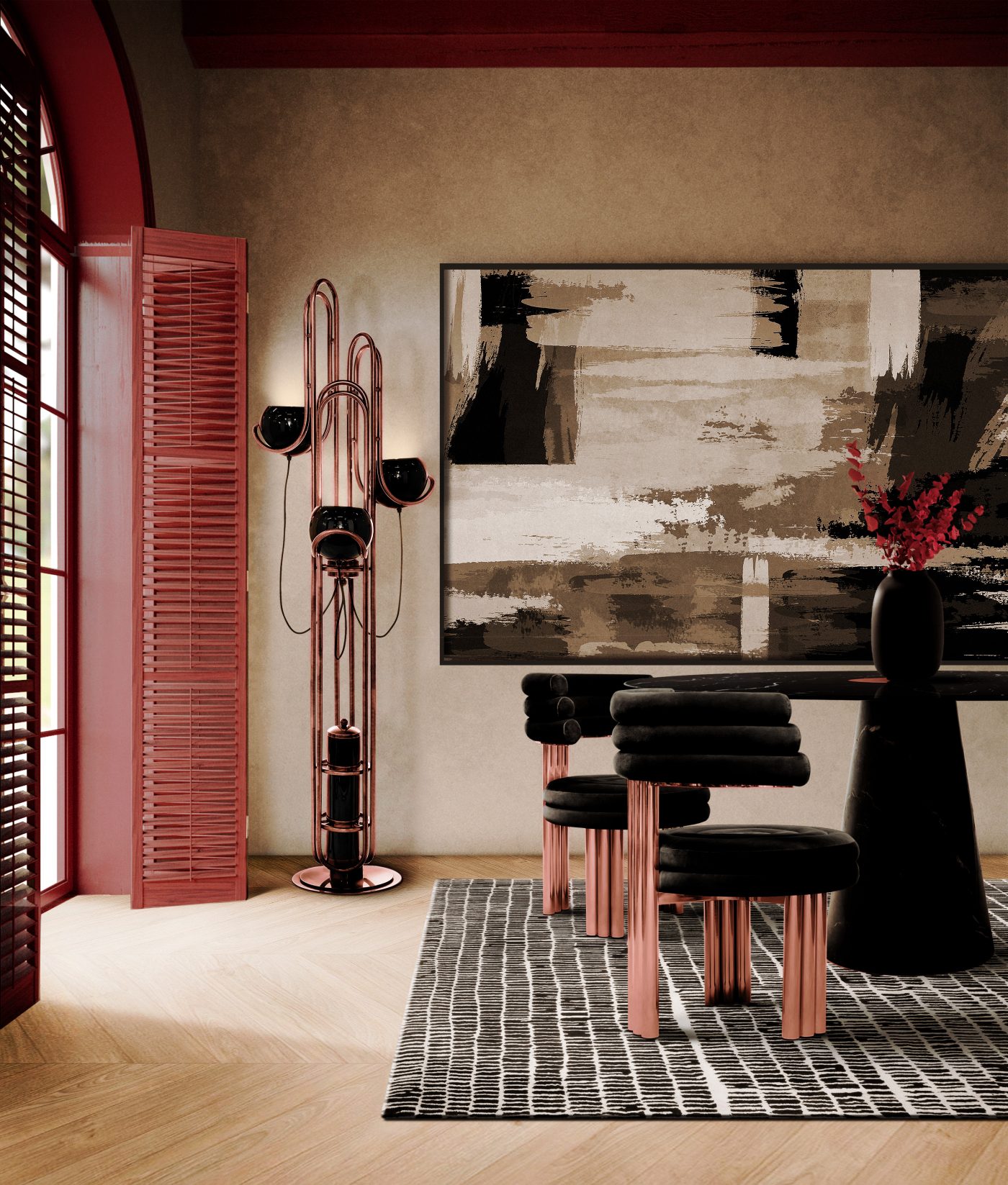 2023 Summer Color Trends: Viva Magenta, Exploring the Bold and Vibrant Color Trend