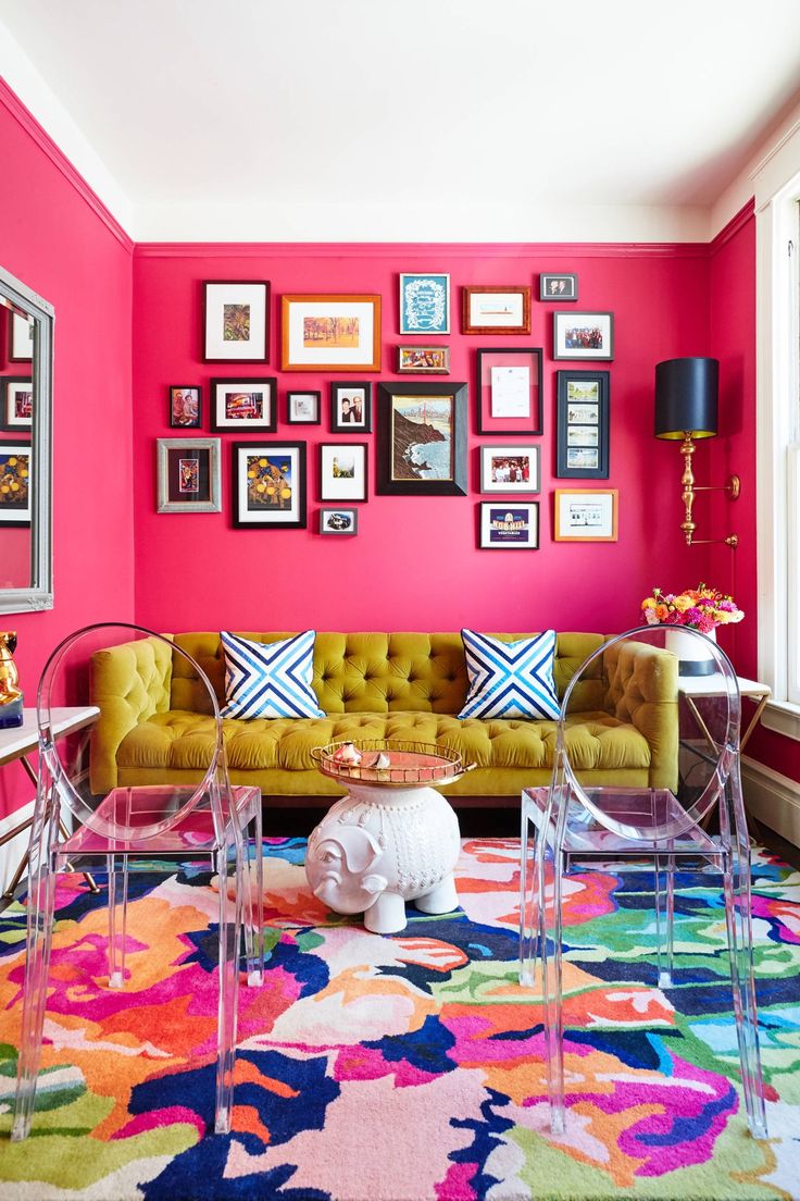 6 Summer Color Trends That Are Here to Stay_1