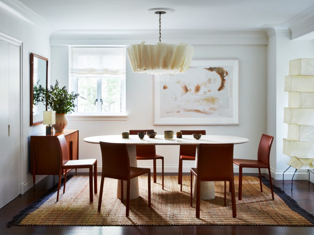 Augusta Hoffman: Design Excellence From Dallas To NYC