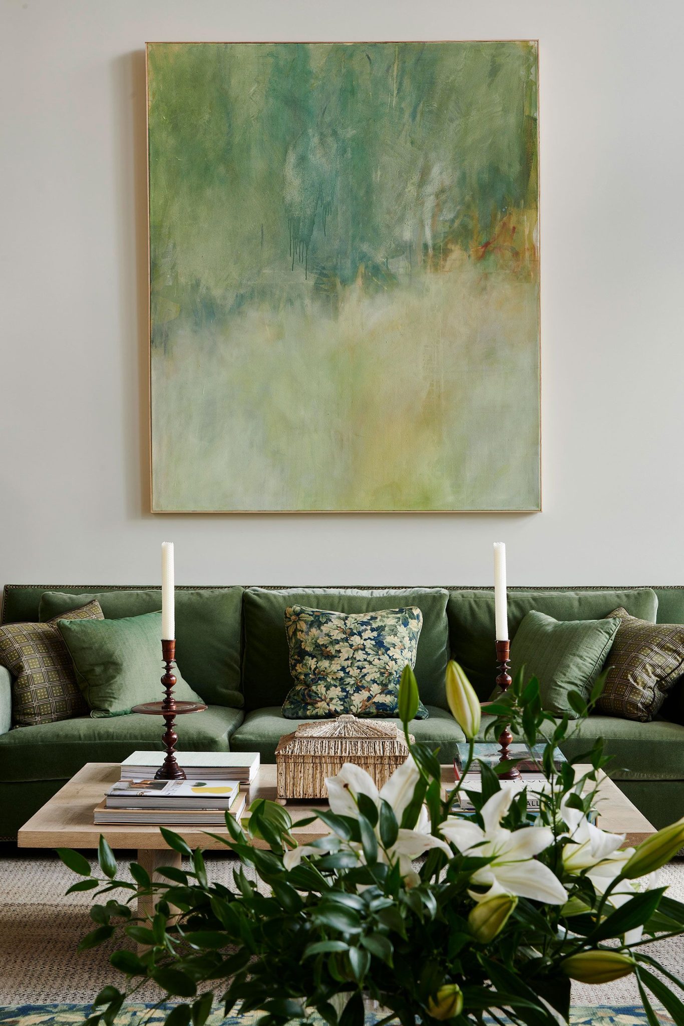 Design Experts Pick The 55 Best Living Room Color Ideas