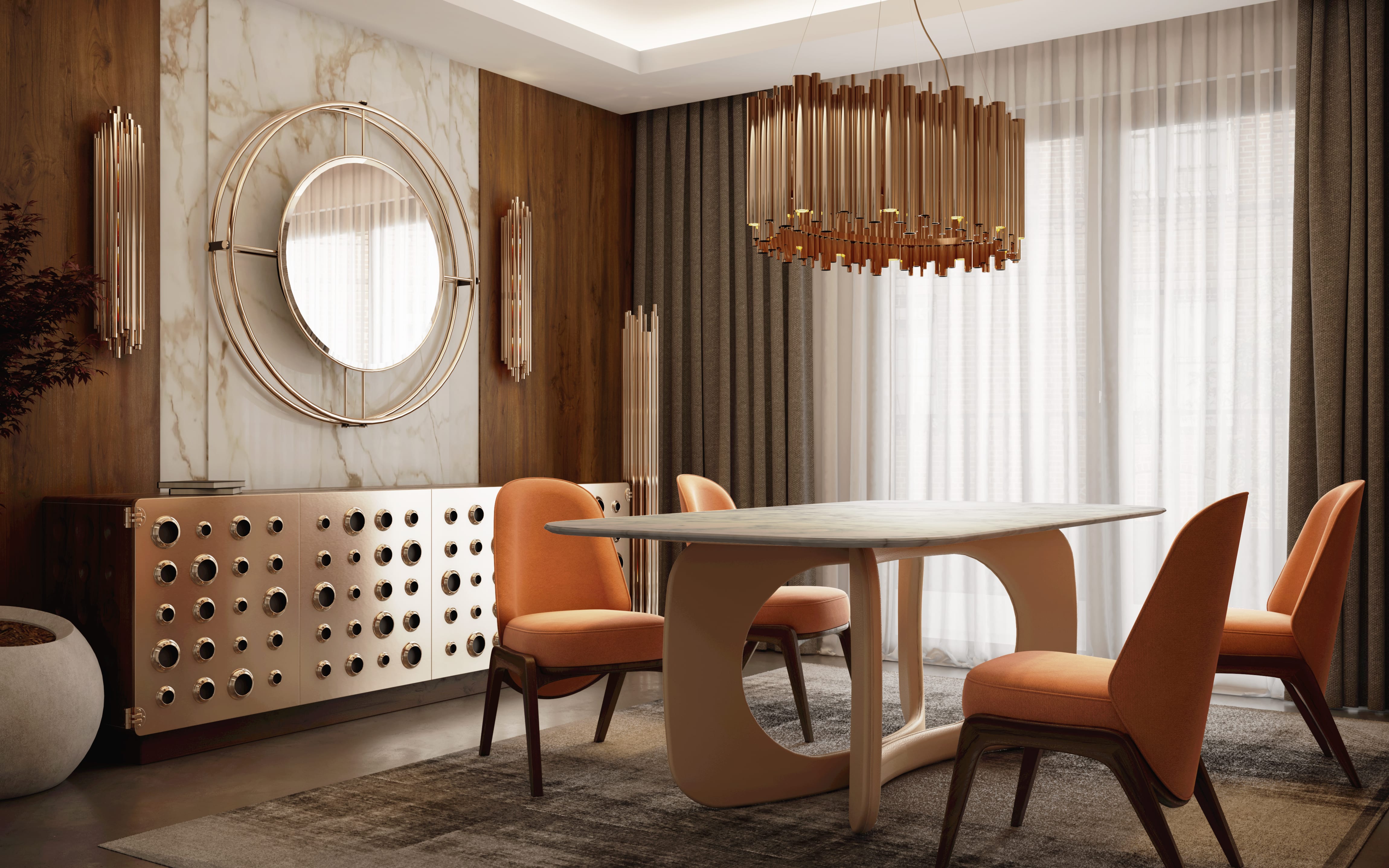 6 Summer Color Trends That Are Here to Stay_1