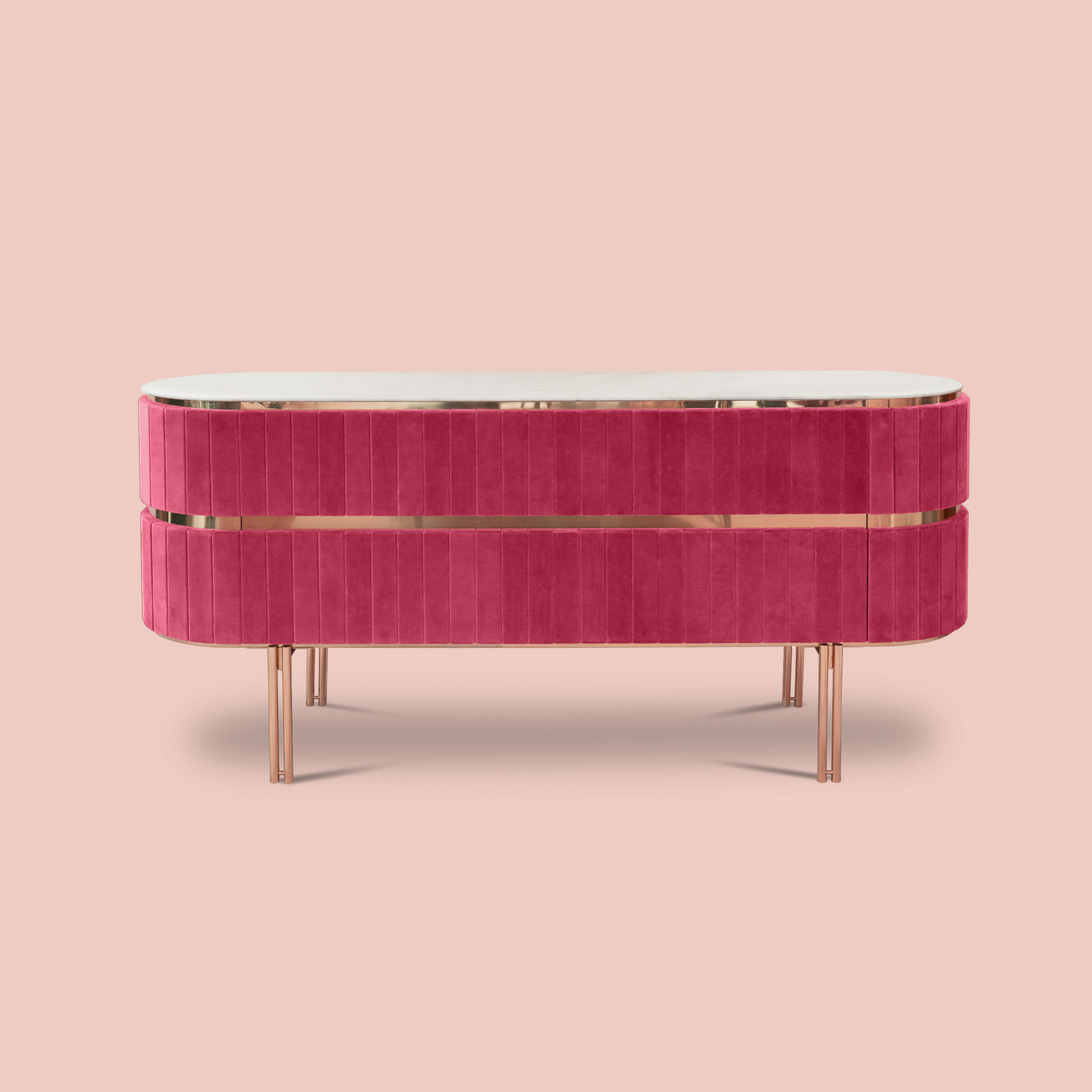Edith Sideboard by Essential Home