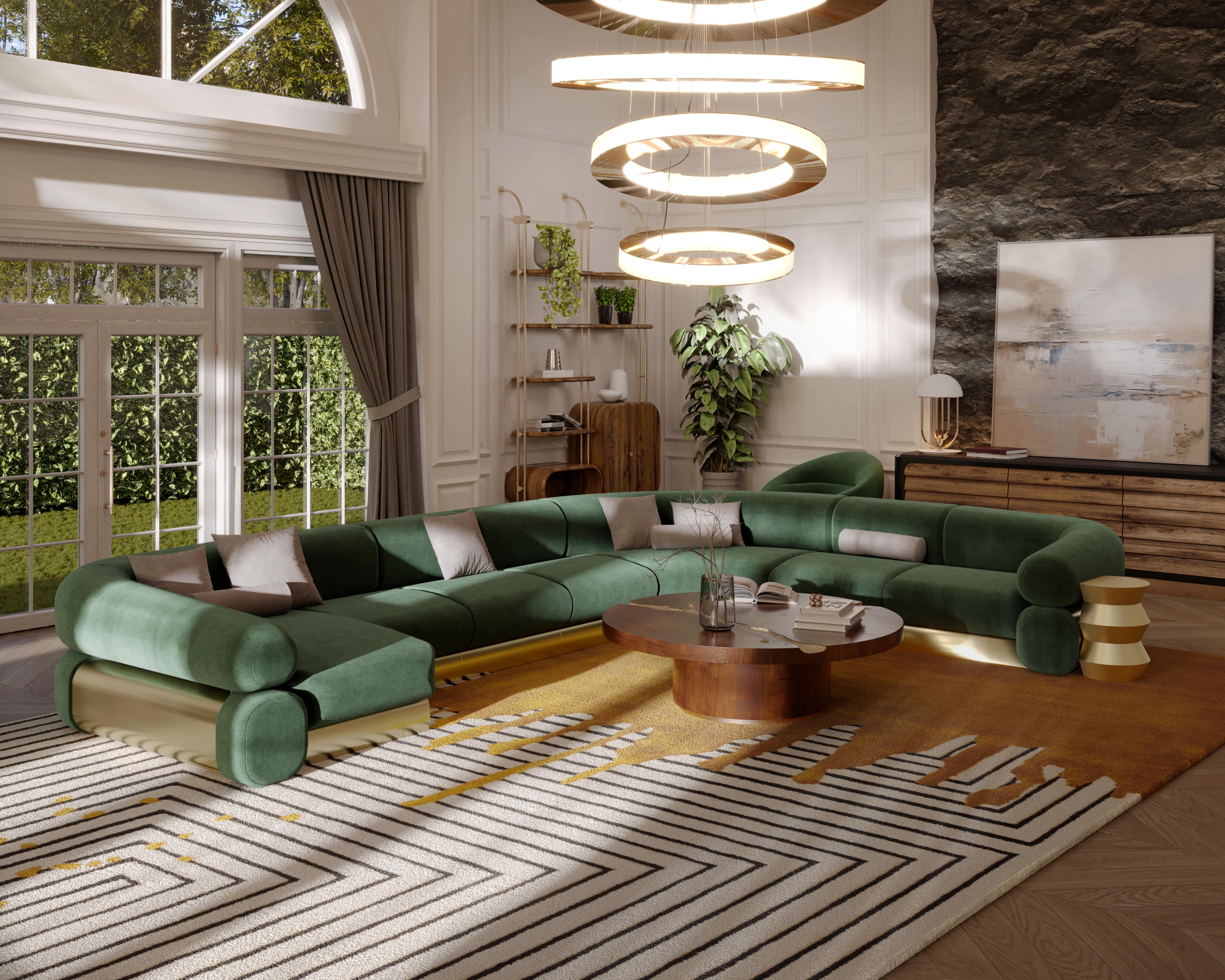 6 Summer Color Trends That Are Here to Stay_1