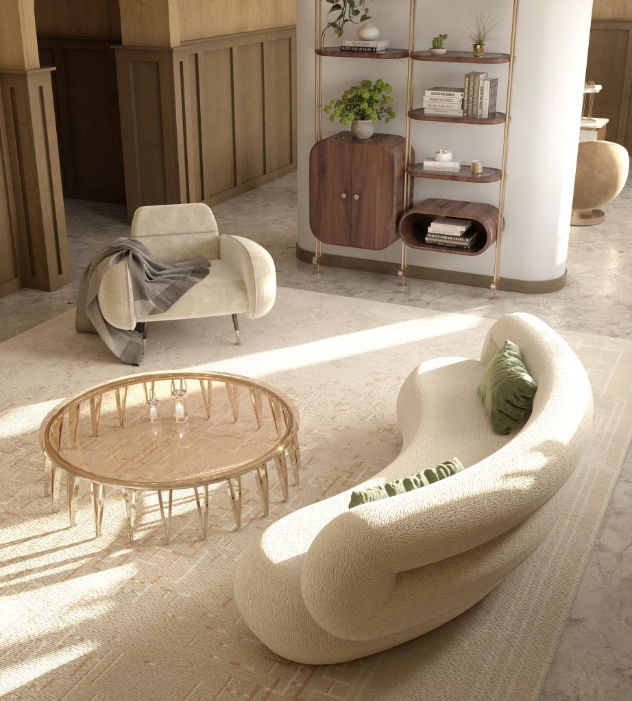 Sofa Buying Guide: Expert Tips On How To Pick The Perfect Couch