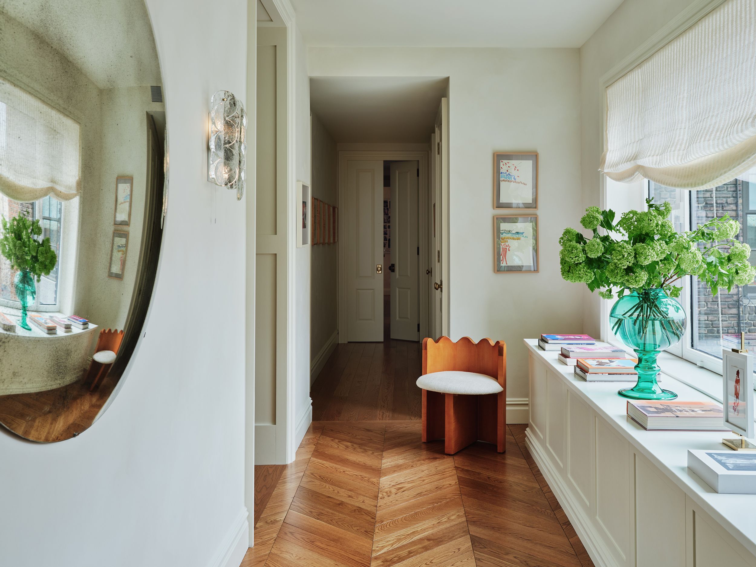 11 Hallway Decor Ideas Worth Narrowing In On_10