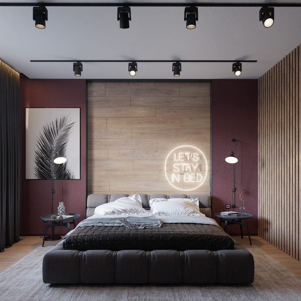 13 Small Bedroom Ideas That Maximize Space And Style_6