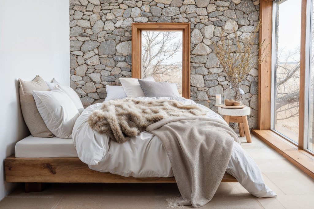 15 Small Bedroom Ideas That Maximize Space And Style_2