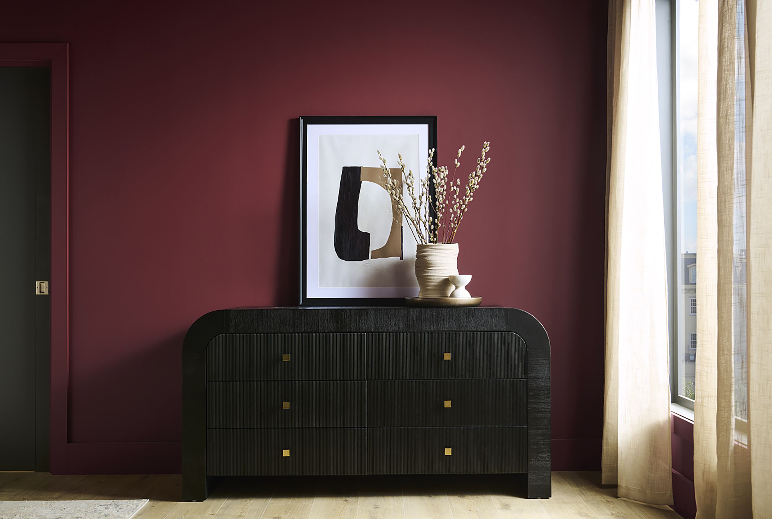 Behr's 2025 Color of the Year A Modern Twist on a ’90s Classic_3