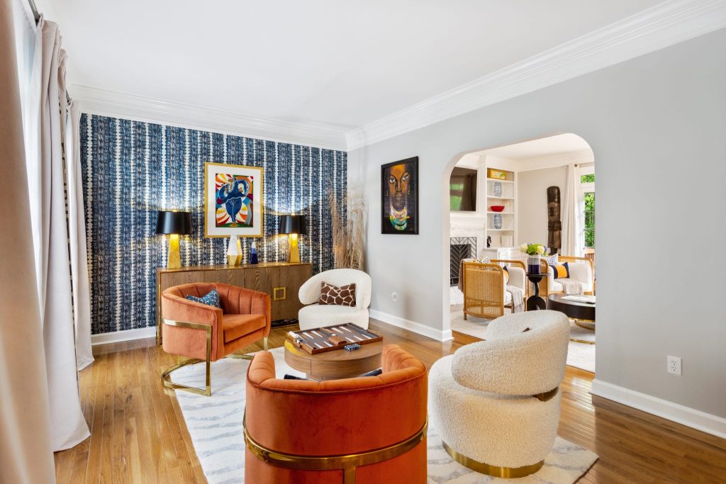 Check Out These 20 Interior Design Trends For 2025