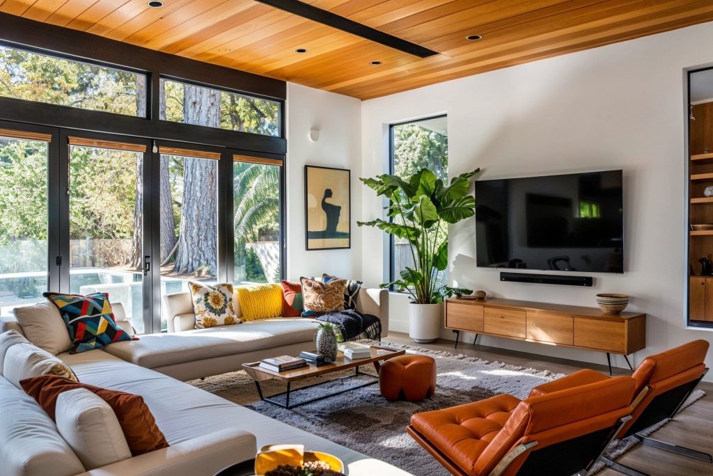Check Out These 20 Interior Design Trends For 2025