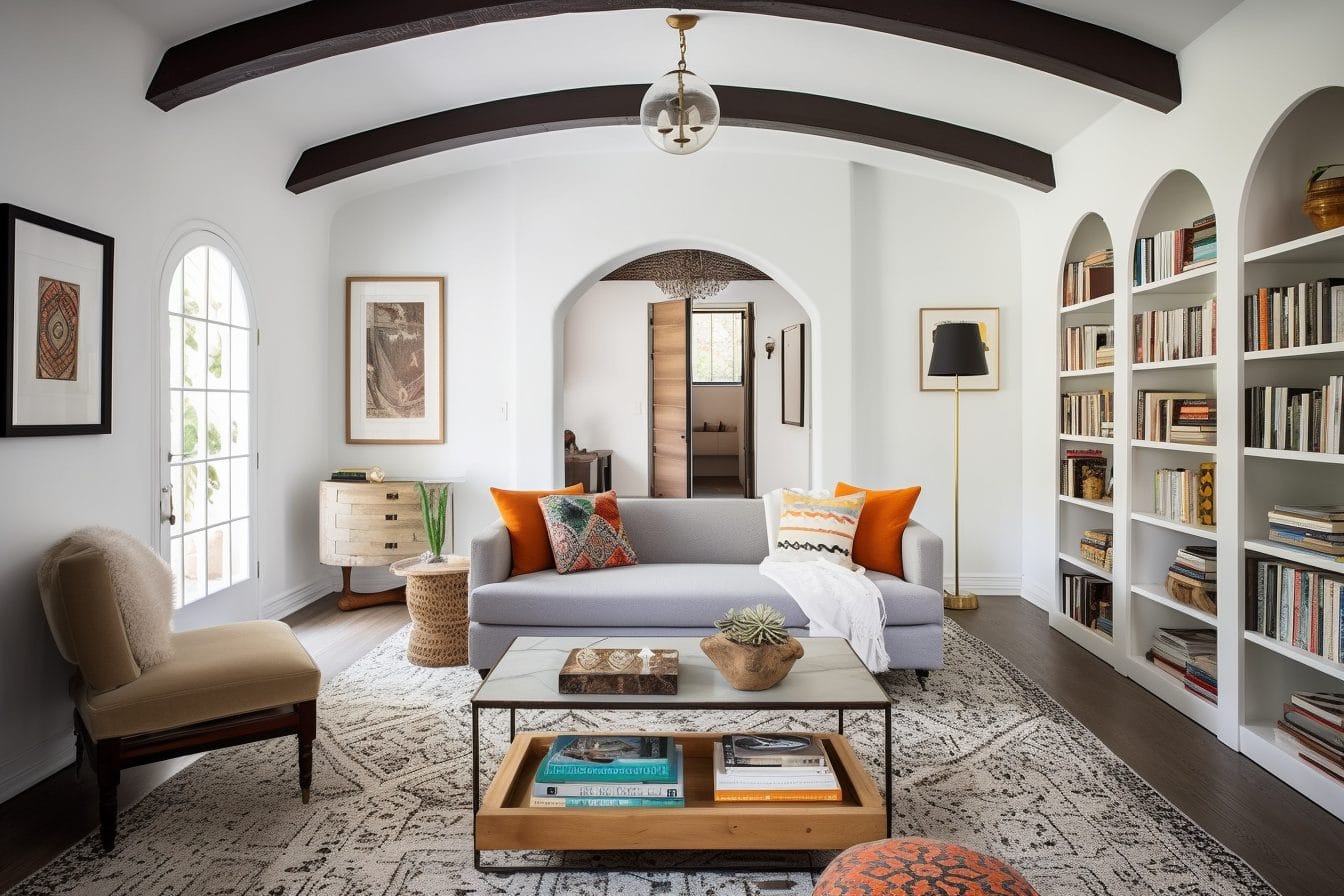 Check Out These 20 Interior Design Trends For 2025_11