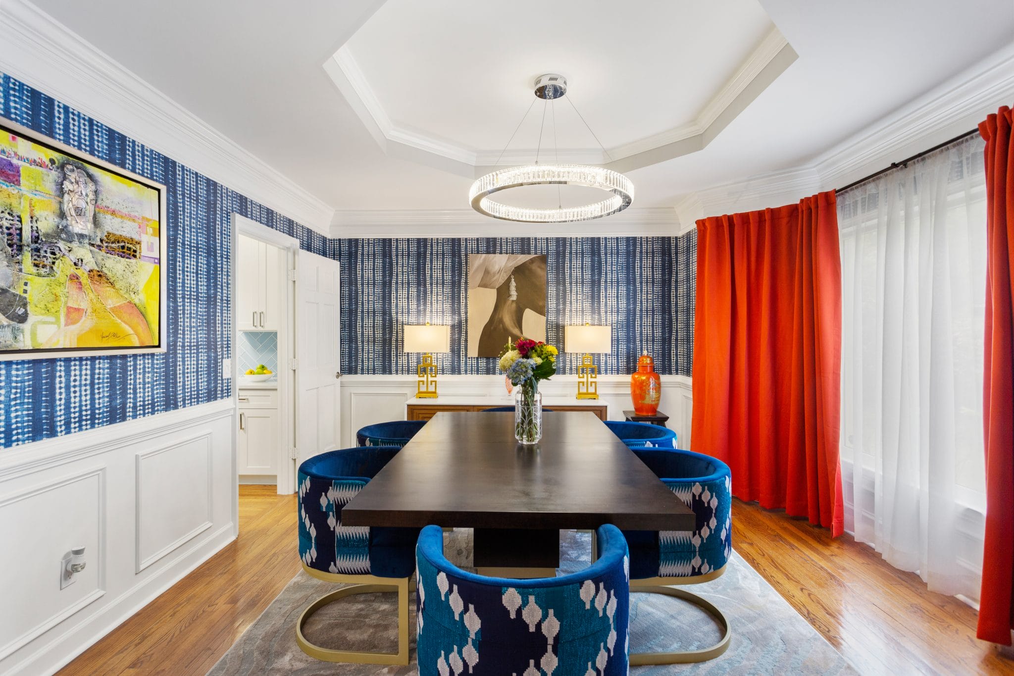 Check Out These 20 Interior Design Trends For 2025_12