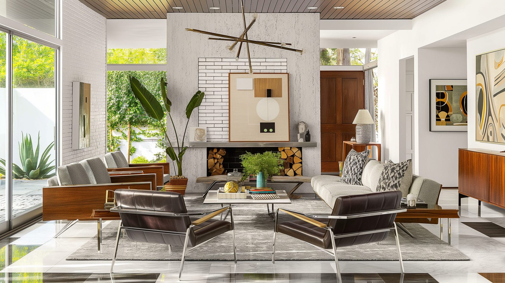Check Out These 20 Interior Design Trends For 2025_15