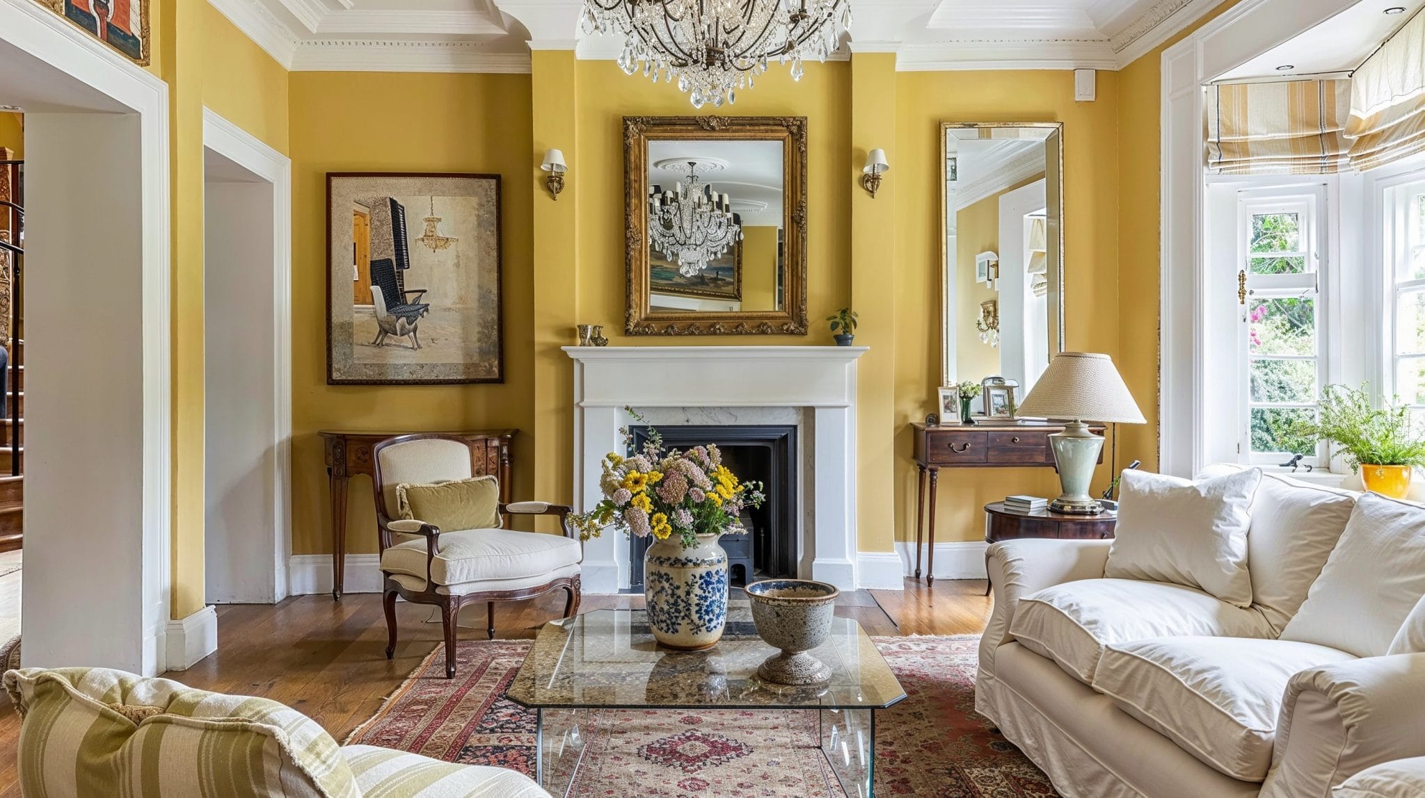 Check Out These 20 Interior Design Trends For 2025_16