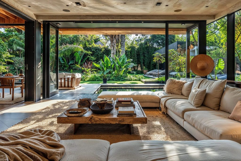 Check Out These 20 Interior Design Trends For 2025