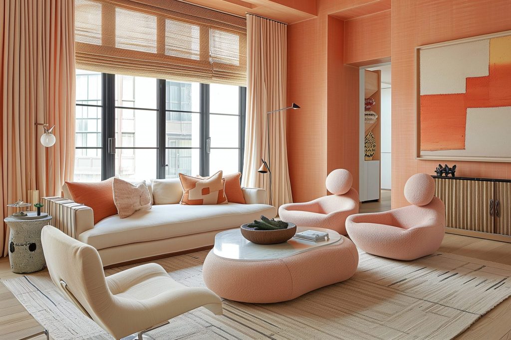 Check Out These 20 Interior Design Trends For 2025