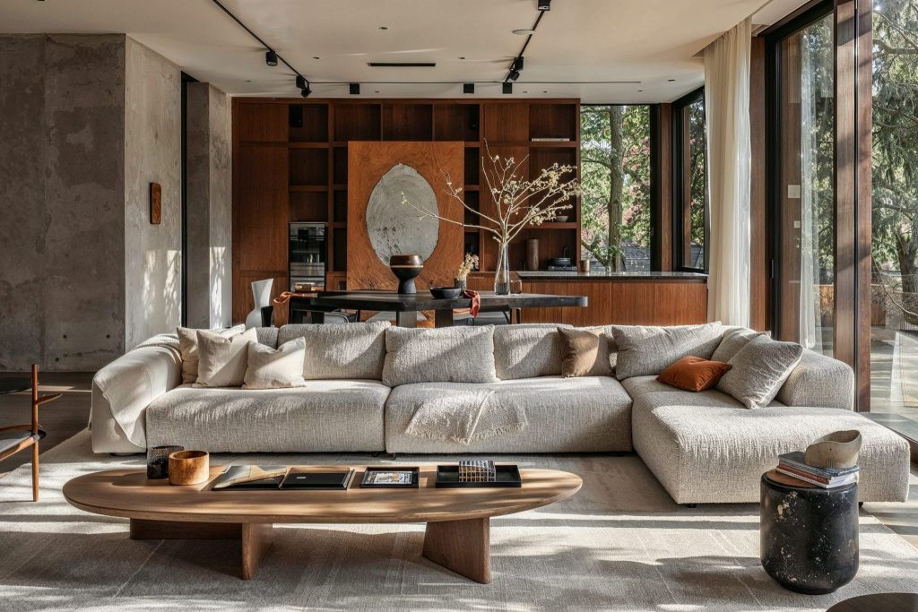 Check Out These 20 Interior Design Trends For 2025