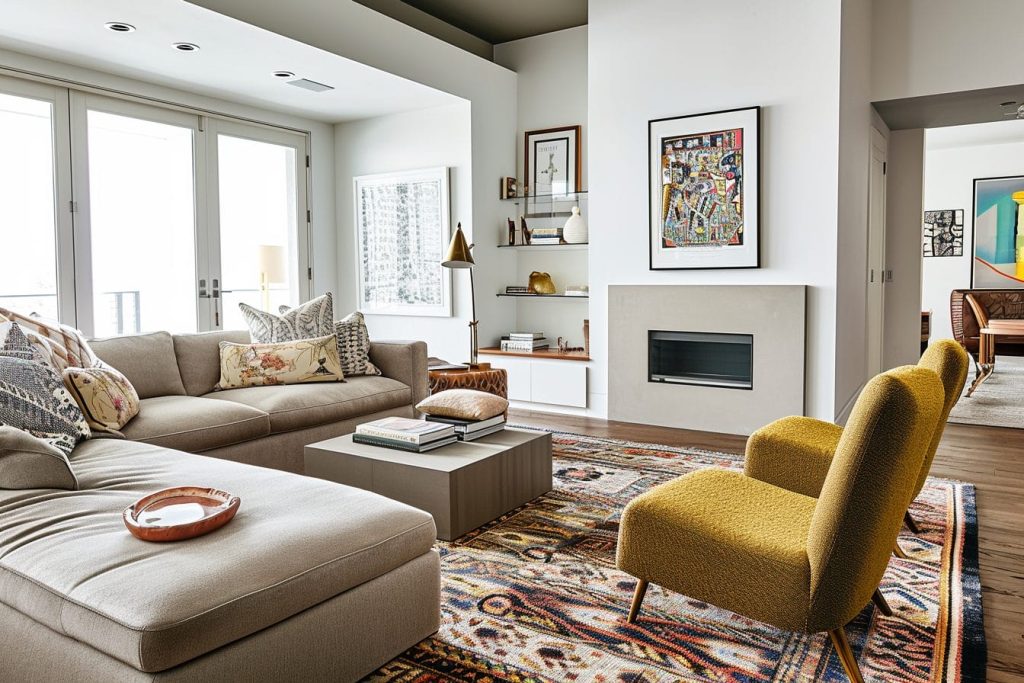 Check Out These 20 Interior Design Trends For 2025