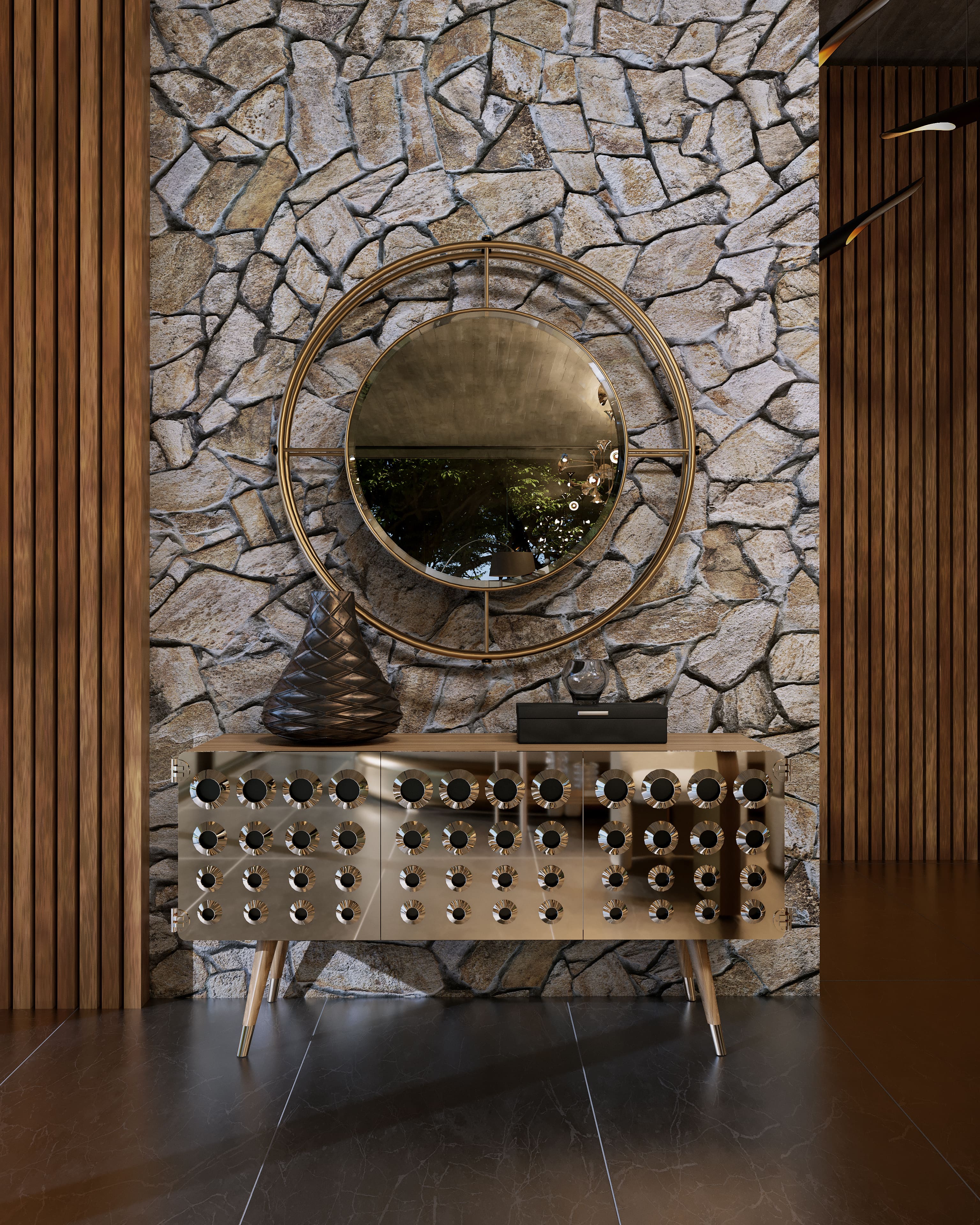 11 Hallway Decor Ideas Worth Narrowing In On_6