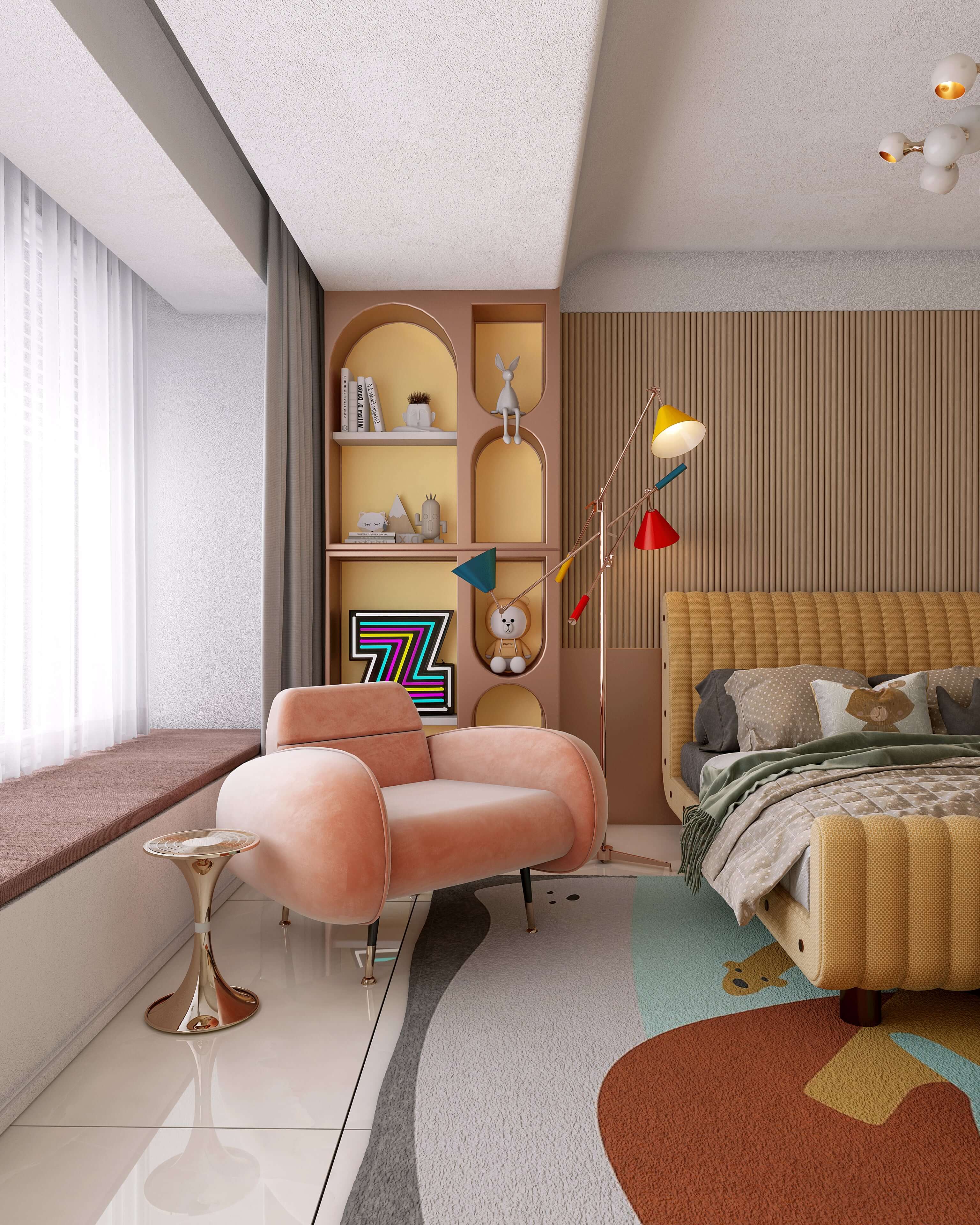 The 10 Best Bedroom Chairs To Curl Up In All Day_14-min (1)