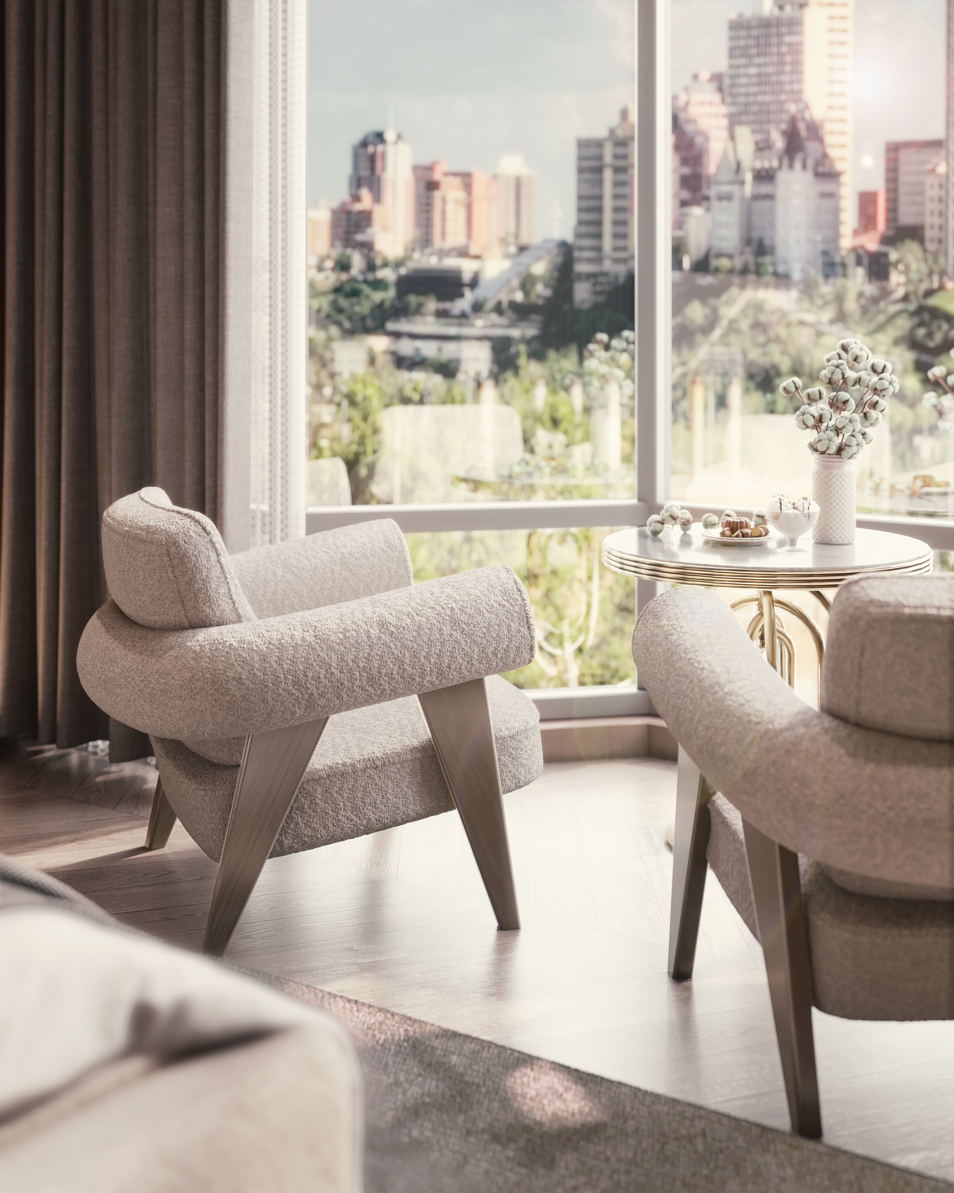 The 10 Best Bedroom Chairs To Curl Up In All Day_7-min
