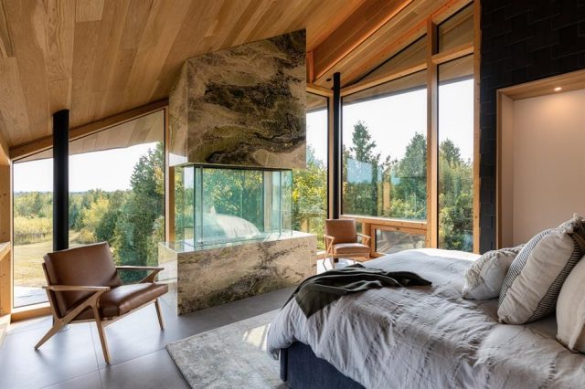 Spectacular Home Style The World's Most Spectacular Modern Homes