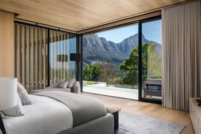 Spectacular Home Style The World's Most Spectacular Modern Homes