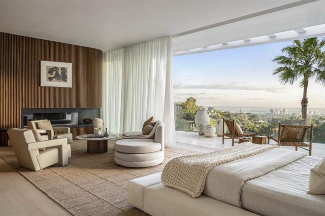 Spectacular Home Style The World's Most Spectacular Modern Homes