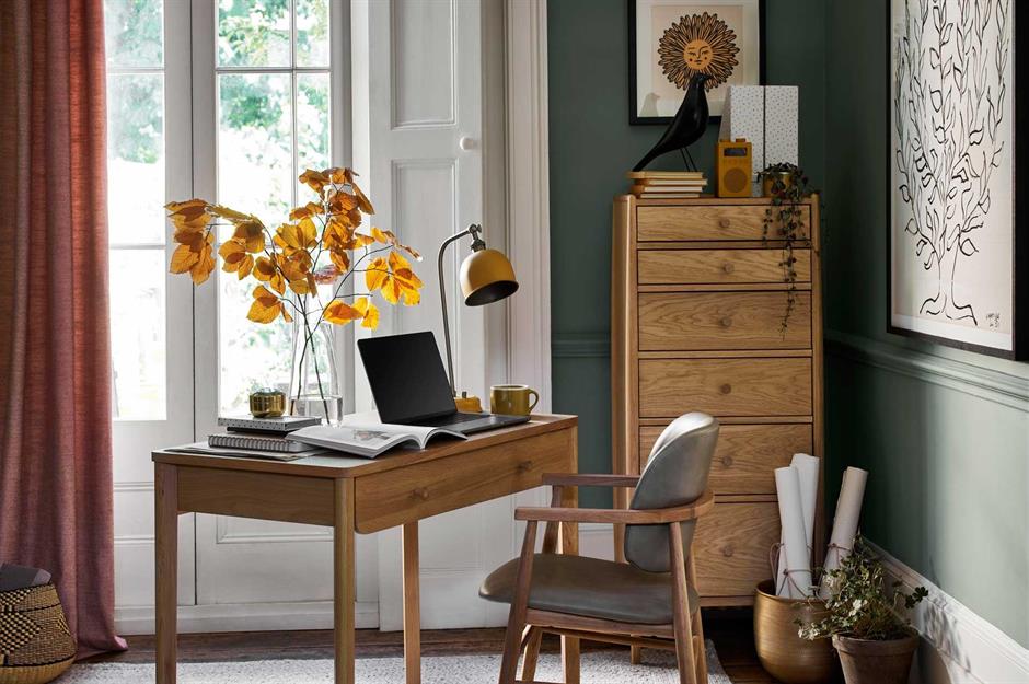 11 Hardworking Home Offices That Don’t Scrimp On Style_4