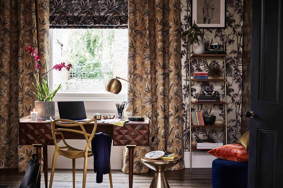 11 Hardworking Home Offices That Don’t Scrimp On Style_5