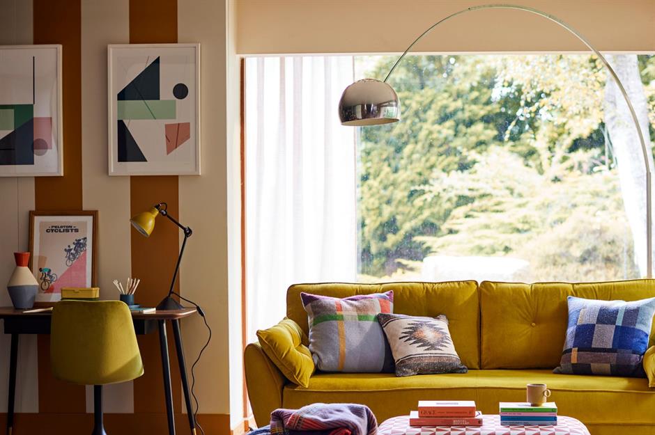 11 Hardworking Home Offices That Don’t Scrimp On Style_7
