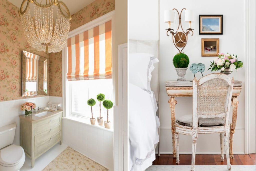 15 Cottagecore Decorating Ideas to Bring the Country Life Indoors_1