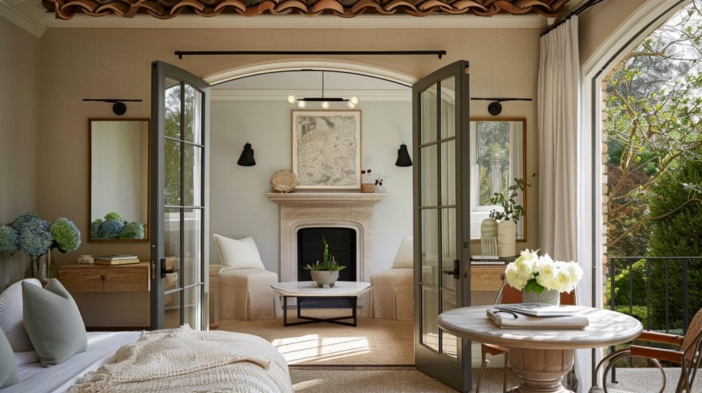 15 Cottagecore Decorating Ideas to Bring the Country Life Indoors_3