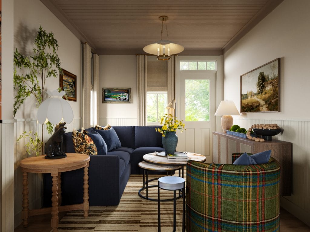 15 Cottagecore Decorating Ideas to Bring the Country Life Indoors_6